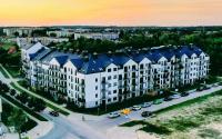 Apartament Czarnucha 6 - B&B Poznań