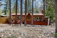 Idle Ours Cabin - B&B Fawnskin