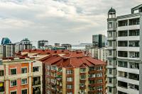 White Tower Apartment - Bed and Breakfast Bakoe