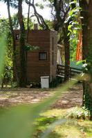 Chalet de 1 dormitorio