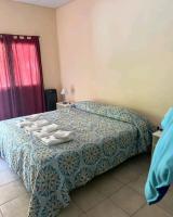 Río Azul Cabañas & Camping - Bed and Breakfast San Rafael