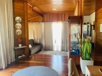 Casa Aconchego próximo da Pedra Azul 10mn da Rota do Lagarto - Ferienwohnung Venda Nova do Imigrante