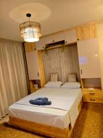 Veranda sahl hasheesh - Ferienwohnung Hurghada