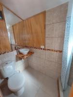 Habitación Compartida Femenina