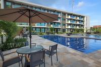 Mana Beach-Muro Alto - Chambres d'hôtes Porto de Galinhas