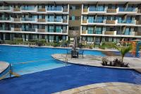 Mana Beach-Muro Alto - Chambres d'hôtes Porto de Galinhas