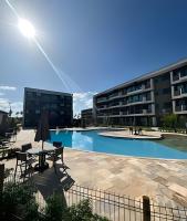 Mana Beach-Muro Alto - Ferienwohnung Porto de Galinhas