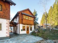 Zederhaus - B&B Mariapfarr