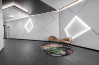 Luxury 1-Bedroom Apartment in Allara St Canberra - Bed and Breakfast Canberra