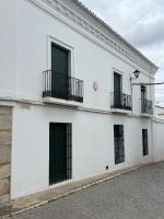 MARIDAJE Casa-SPA de enoturismo rural TR-BA-00309 - Bed and Breakfast