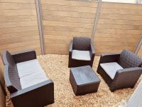 Le code de Vinci - B&B Amboise