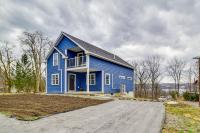 Seneca Lake Wine Trail Studio with Water View! - B&B Hector