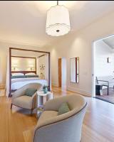 Suite King Deluxe