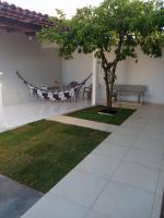 Casa Magnum em condomínio a 80m da praia de Paripueira - Alagoas - Chambres d'hôtes Paripueira