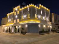شقة جديدة بالقرب من كافد وبوليفارد New Apartment near KAFD and Boulevard - B&B
