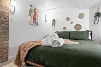 The Chill Cellar - B&B
