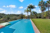 Villa Universe - B&B San Rafael de Sa Creu