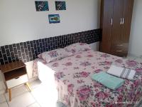 AP 601 CENTRO Melo MONTES CLAROS PROXIMO HOSPITAL STA CASA - B&B Montes Claros