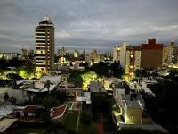 Departamento Céntrico Excelente - Bed and Breakfast Paraná