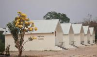 Tiny house homestay & cafe T3-T5 - Bed and Breakfast