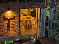 Deluxe Bungalow with Sea View