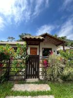 Casa do mato - Ferienwohnung Maricá