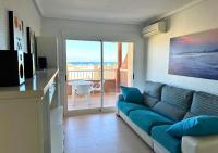 Mirador del Sol Ático en Urbanización con Piscina - B&B Arenales del Sol