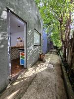 Espaço Villa Pella - Chalé Tulipa - Chambres d’hôtes Brumadinho