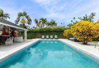 Villa Pierretta in the center, Playa Las Terrenas - B&B