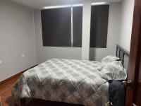 Appartement met 2 slaapkamers