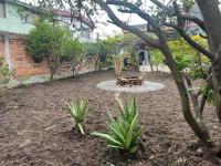 Sierra Nevada 2 - B&B Ibarra