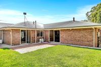 Vinea Vista - Hillside Homestead amid Rural Beauty - Chambres d’hôtes Lenswood