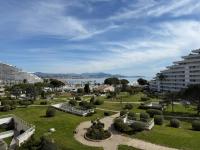 Appartement Vue sur la mer à 5 minutes des plages - Chambres d’hôtes Villeneuve-Loubet