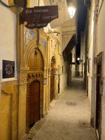 RIAD ESMERALDA By Dar Ouezzani - Ferienwohnung
