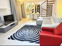 Apartment mit 3 Schlafzimmern