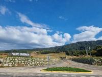 Cabaña con vista panorámica inigualable al lago Llanquihue y volcán Osorno - Chambres d'hôtes Ensenada