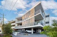 Scarborough Pearl Apartment - Executive Escapes - Ferienwohnung