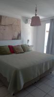 Apartamento Solar das Artes - Bed and Breakfast