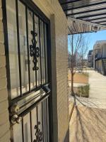 2Bedroom 1Bath Apartment Downtown Memphis - B&B