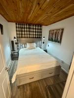 Appartamento con 1 Camera da Letto, Balcone e Vista Montagna