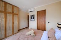 Villa met 1 Slaapkamer en een Eigen Zwembad.