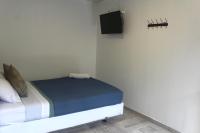 Hab baño privado aeropuerto - B&B Santiago