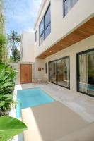Tierra Villas Pererenan, Canggu by Blacksand - B&B