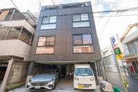 Hit Kinshicho - B&B Tokyo