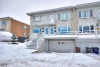 Samson Retreat - B&B Laval