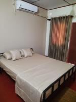 Suite con vistas al jardín