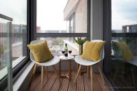 Stunning 1 Bed apartment at Kings Cross-St Pancras - B&B