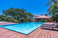 Odyssey Home - B&B Roatán