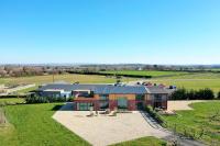 Gatekeepers Cottage - Idyllic 4 Bed Rural Escape! - B&B Cropthorne