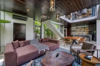 Nomad Villa 3BR Brand New in Padonan, Canggu - B&B Dalung